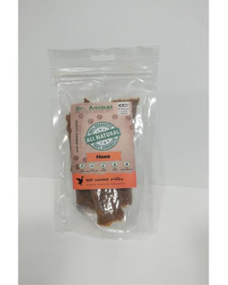 Pamlsok Dr. Animal hus mäs. prúžky 80g