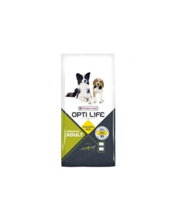 VL Opti Life dog Adult Medium 12,5 kg