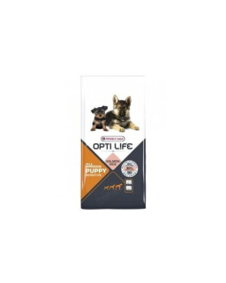 VL Opti Life dog Puppy Sensitive All Breeds 12,5 kg