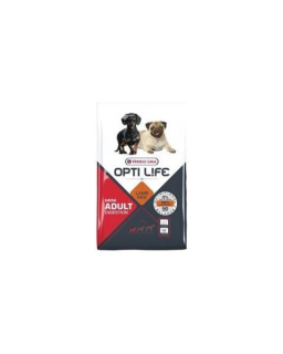 VL Opti Life dog Adult Digestion Mini 2,5 kg