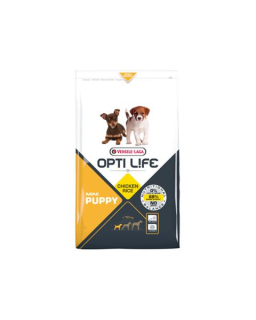 VL Opti Life dog Puppy Mini 2,5 kg