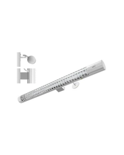 Žiarič germicídny PROLUX G, K55W/SP DO, kĺbový