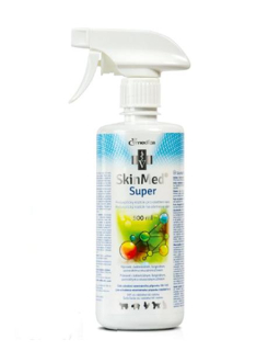 SkinMed Super sol. 500 ml