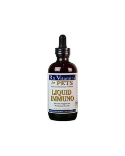Liquid Immuno original flavour 60 ml