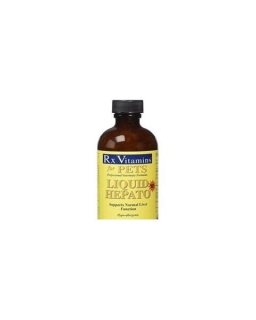 Liquid Immuno chicken flavour 120 ml