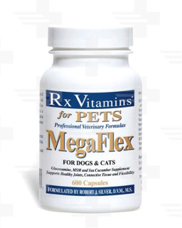 Megaflex 600 kapsúl