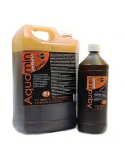 Aquamin forte sol. 10 l