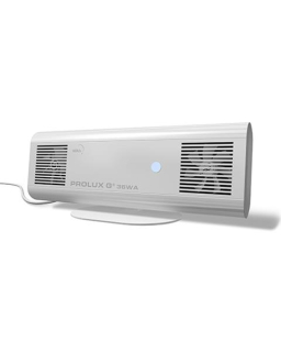Žiarič germicídny PROLUX G, 36WA, ventilátorový