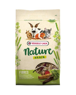 Pamlsok VL Nature Snack Fibres - pamlsok bohatý na vlákninu 500g