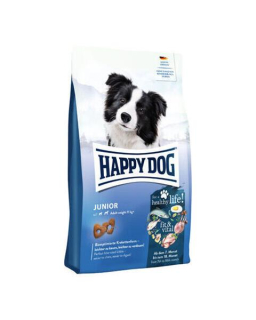 Happy Dog SUPER PREMIUM - Supreme YOUNG - Fit & vital Junior 1 kg