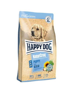 Happy Dog PREMIUM - NaturCroq - Puppy 15kg