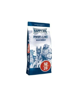 Happy Dog PROFI-LINE 30/20 High Energy 20 kg