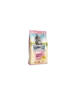 Happy Cat PREMIUM - Minkas - Junior Care 1,5 kg