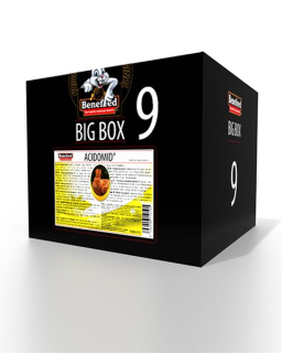 Acidomid K BIGBOX sol. 9 x 1 L