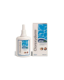 Clorexyderm Oto Piú 150 ml