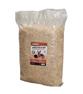 Drevitá vlna 2,5 Kg